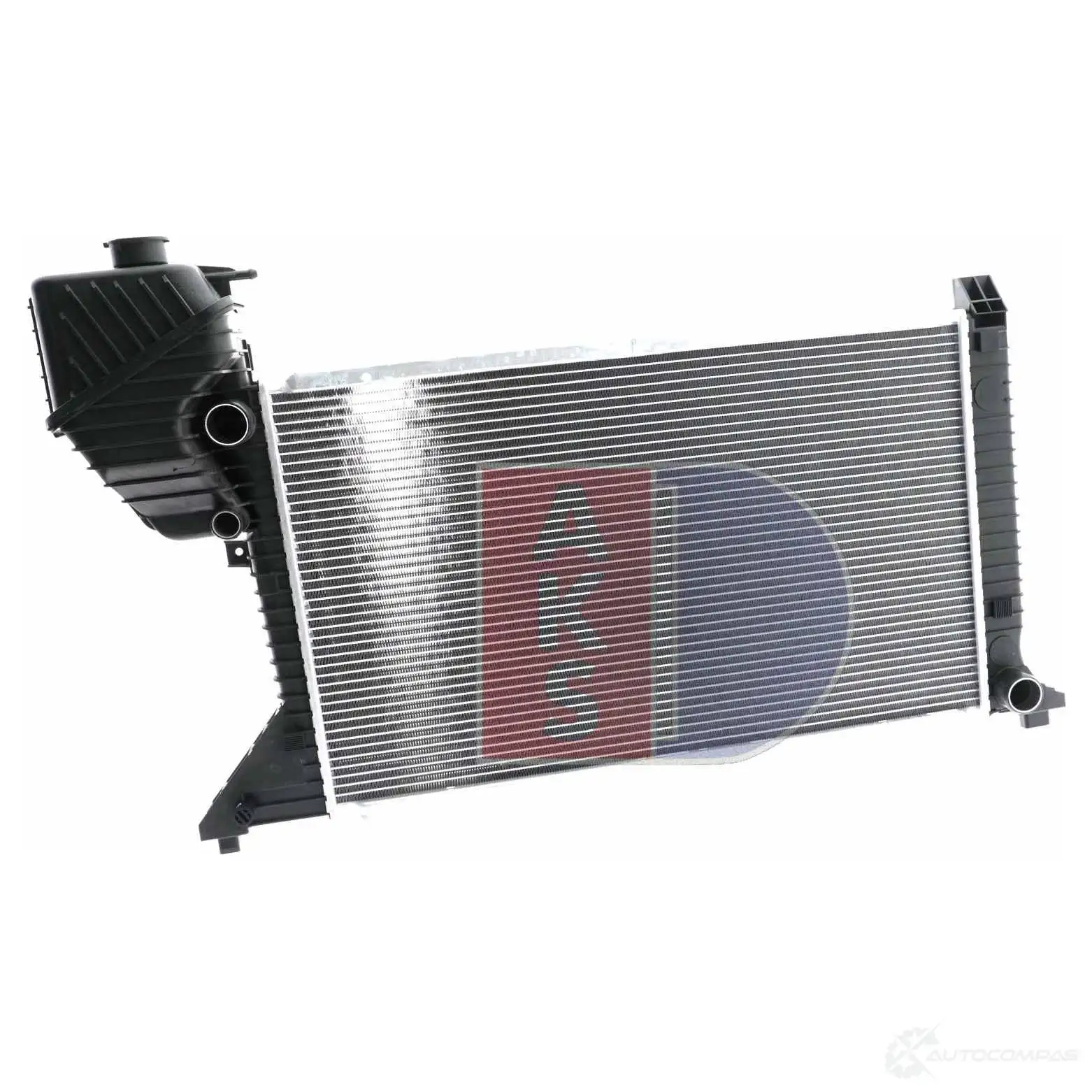 Радиатор охлаждения двигателя AKS DASIS OP9 CE 132310n 4044455195603 869575 изображение 15