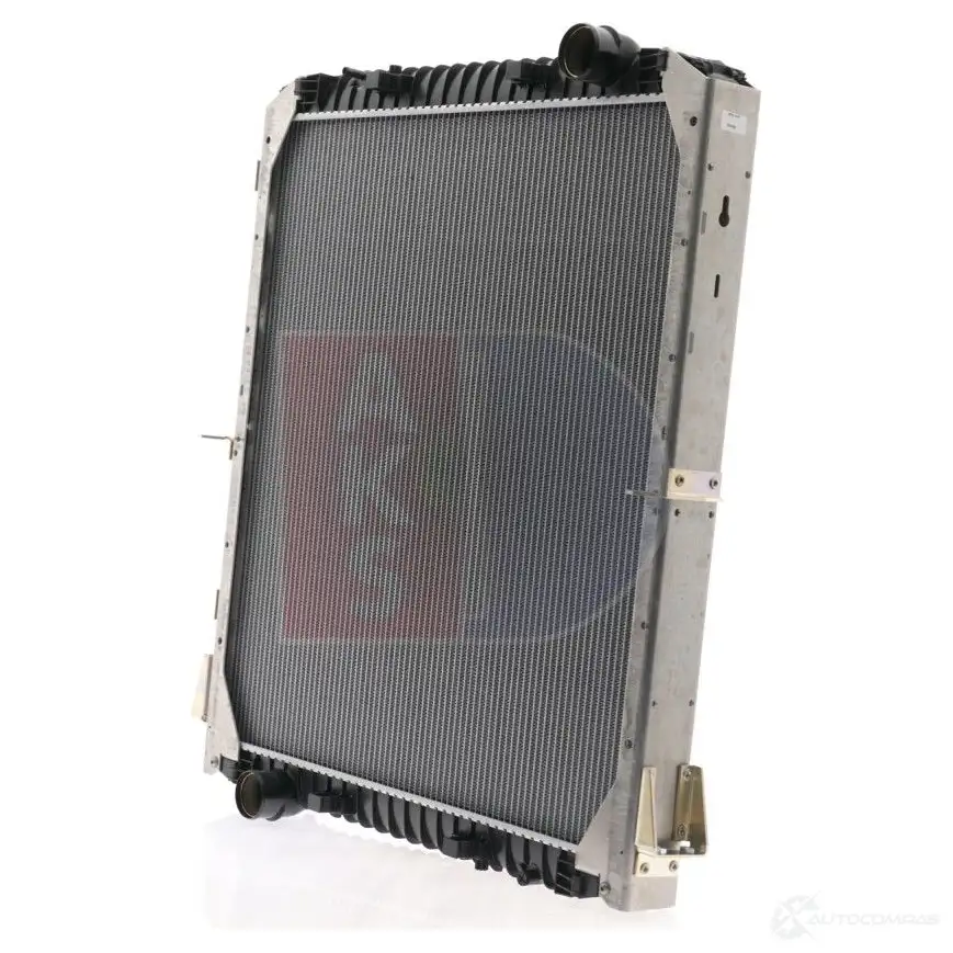 Радиатор охлаждения двигателя AKS DASIS 1424732787 4044455813354 Q9 NTZP3 400043x изображение 3