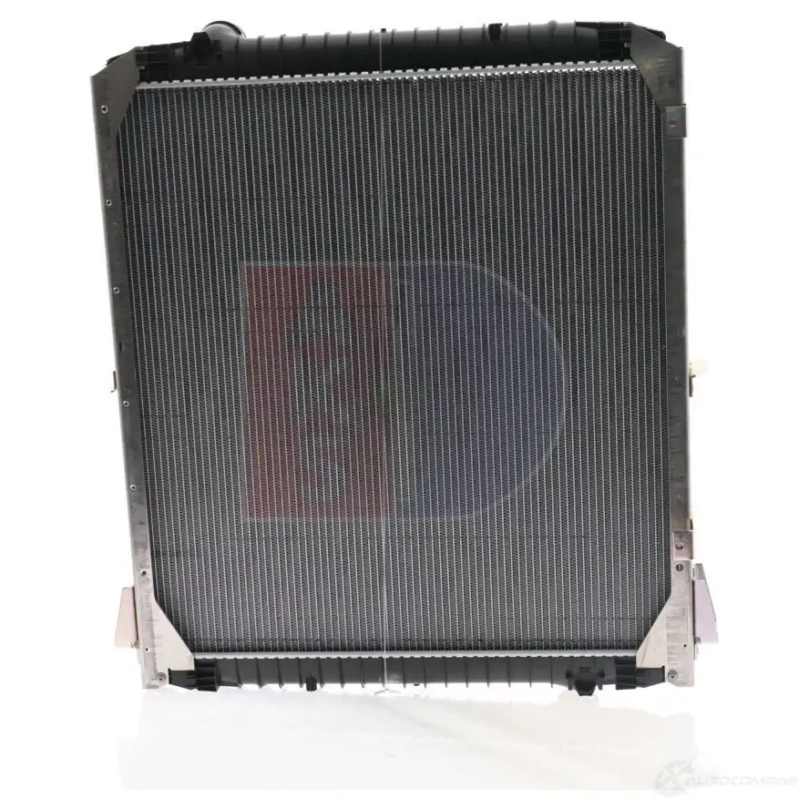Радиатор охлаждения двигателя AKS DASIS 1424732787 4044455813354 Q9 NTZP3 400043x изображение 9