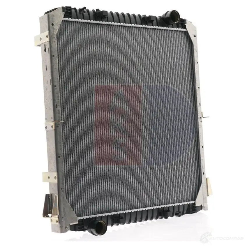 Радиатор охлаждения двигателя AKS DASIS 1424732787 4044455813354 Q9 NTZP3 400043x изображение 15