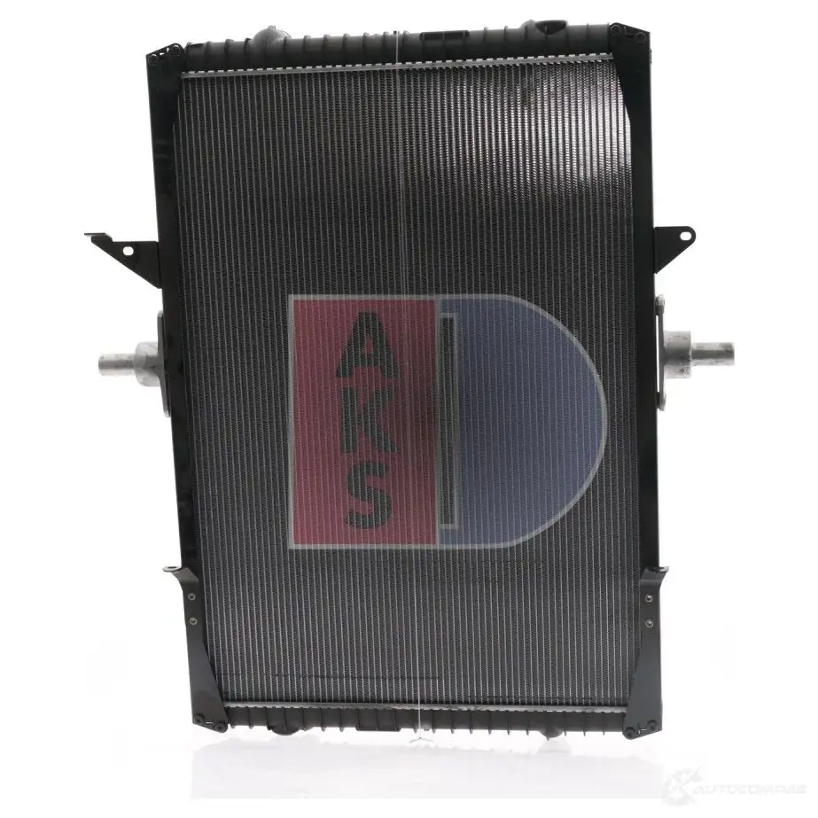 Радиатор охлаждения двигателя AKS DASIS 4044455813095 390016x J ARC1 1424854634 изображение 9