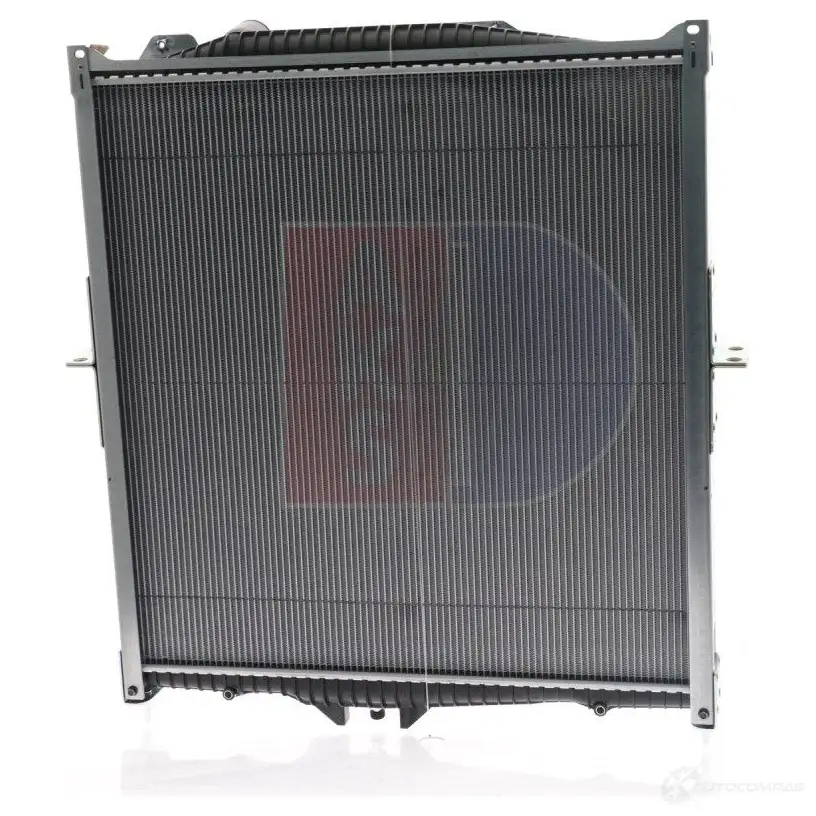 Радиатор охлаждения двигателя AKS DASIS S 212H1 4044455812852 1425014984 280005x изображение 9