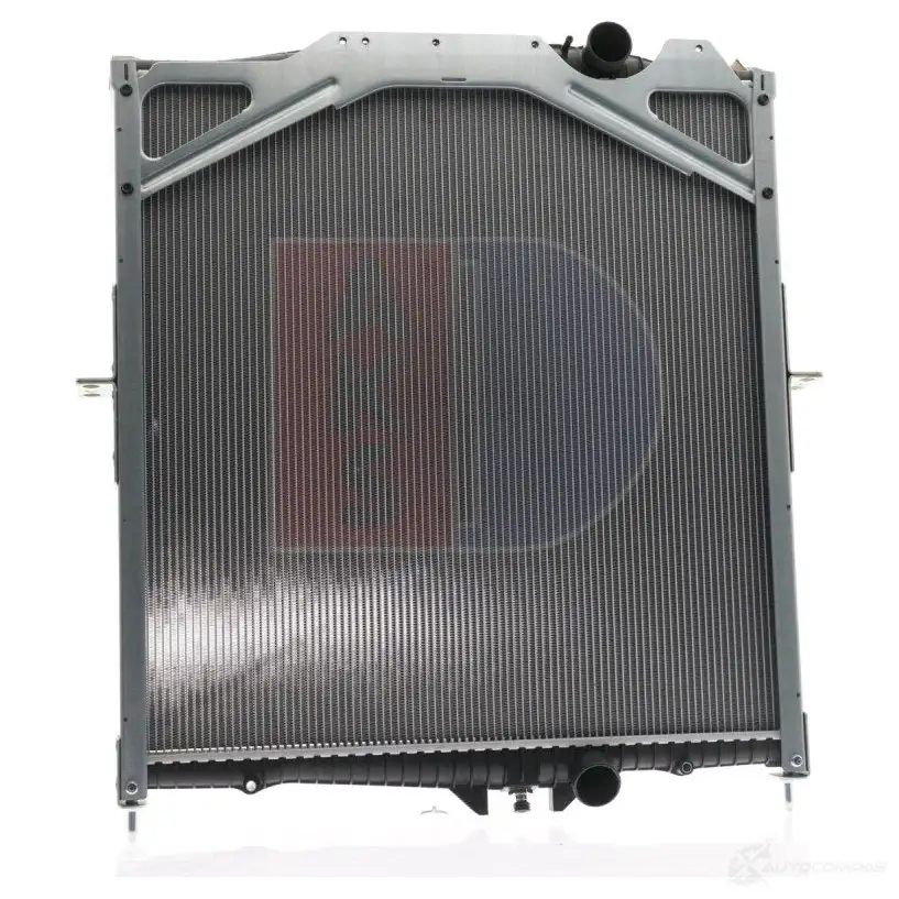 Радиатор охлаждения двигателя AKS DASIS S 212H1 4044455812852 1425014984 280005x изображение 16