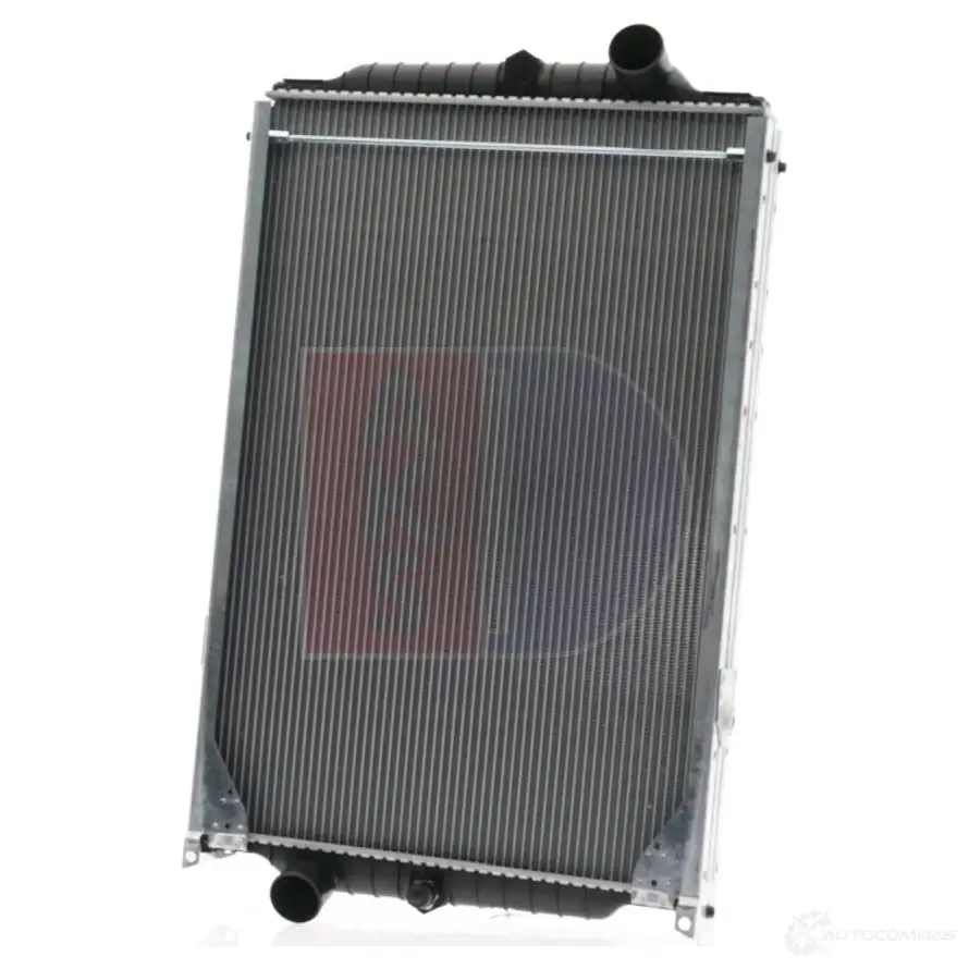 Радиатор охлаждения двигателя AKS DASIS 280018x J9AFX I 4044455812906 1425014989 - Изображение 1