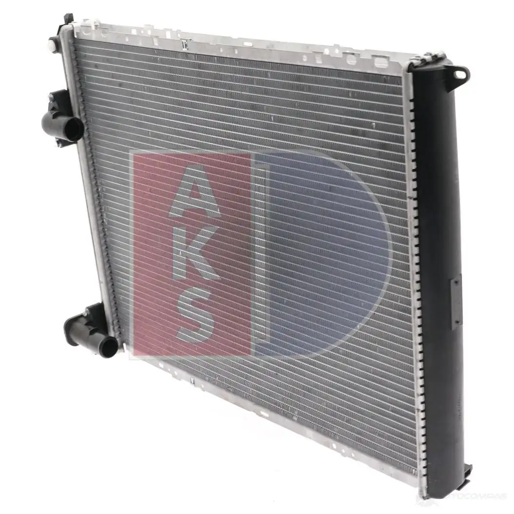 Радиатор охлаждения двигателя AKS DASIS 871168 181120n 4044455185253 2 ST1H изображение 2