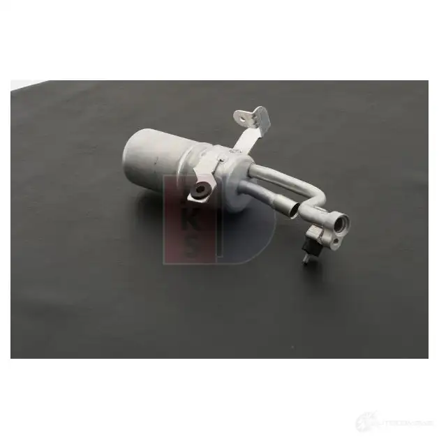 Испаритель кондиционера AKS DASIS CX PKBJ 820107n 878369 4044455345947