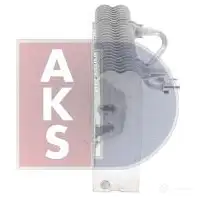 Испаритель кондиционера AKS DASIS 1 YT7A 878344 820052n 4044455344360 изображение 12
