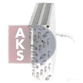 Испаритель кондиционера AKS DASIS 821350n BSX KN 878640 4044455343530 изображение 11