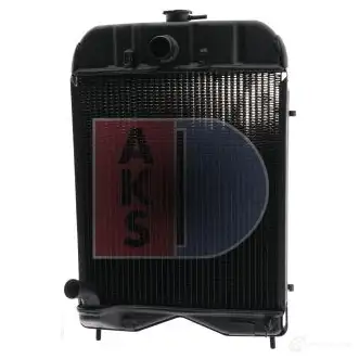 Испаритель кондиционера AKS DASIS RKXZ UY 4044455342793 878594 820410n