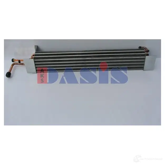 Испаритель кондиционера AKS DASIS 820287n 4044455466307 1423287447 5CATPG D