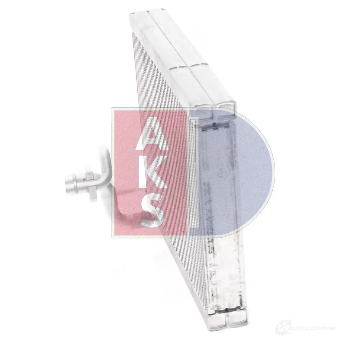 Испаритель кондиционера AKS DASIS 820401n T81 TWV 4044455679981 878587 изображение 3