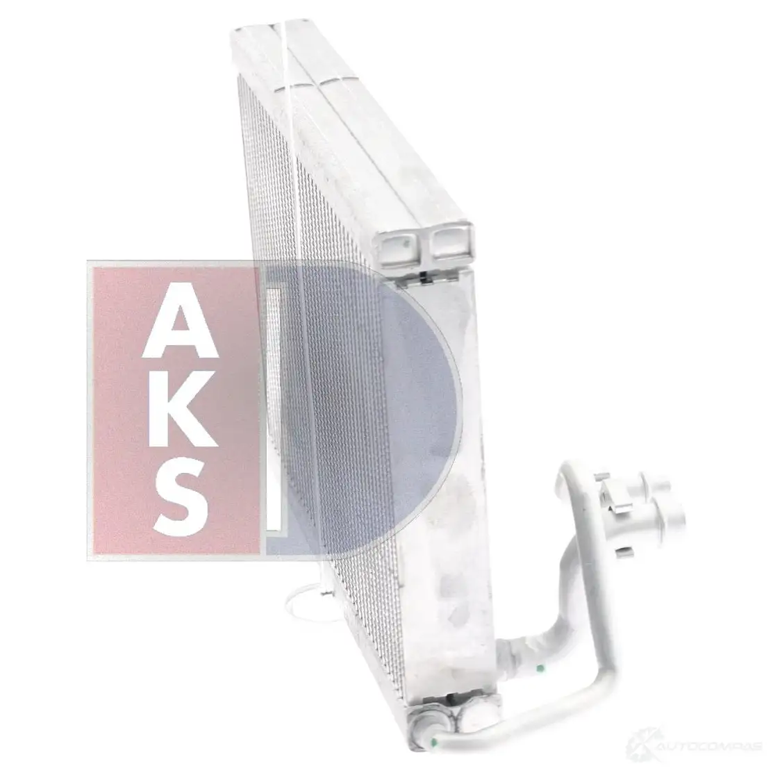 Испаритель кондиционера AKS DASIS 820401n T81 TWV 4044455679981 878587 изображение 11