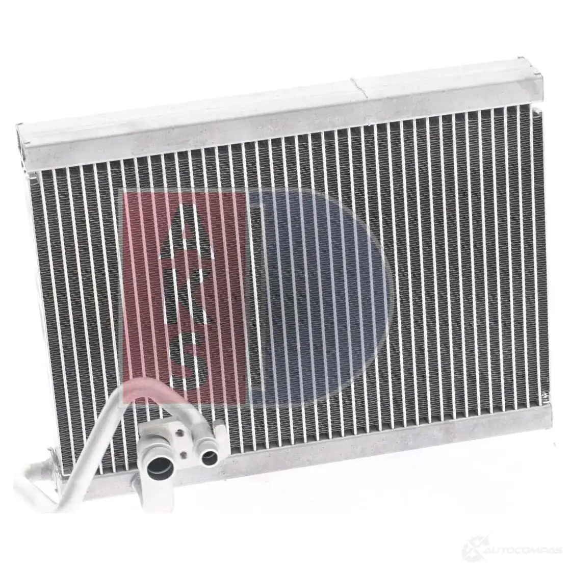 Испаритель кондиционера AKS DASIS 820401n T81 TWV 4044455679981 878587 изображение 15