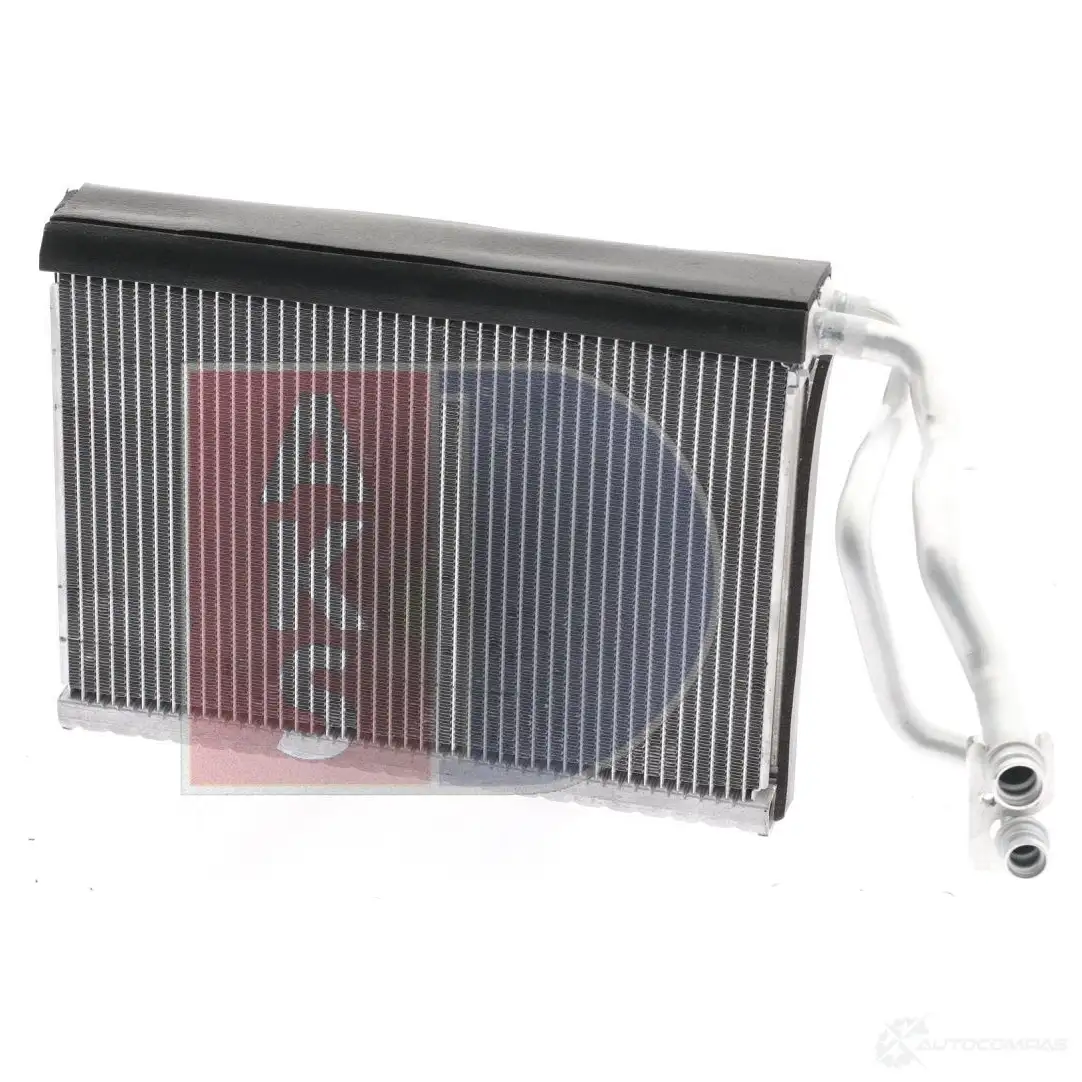 Испаритель кондиционера AKS DASIS 878539 DP8LW U 4044455502203 820332n - Изображение 1
