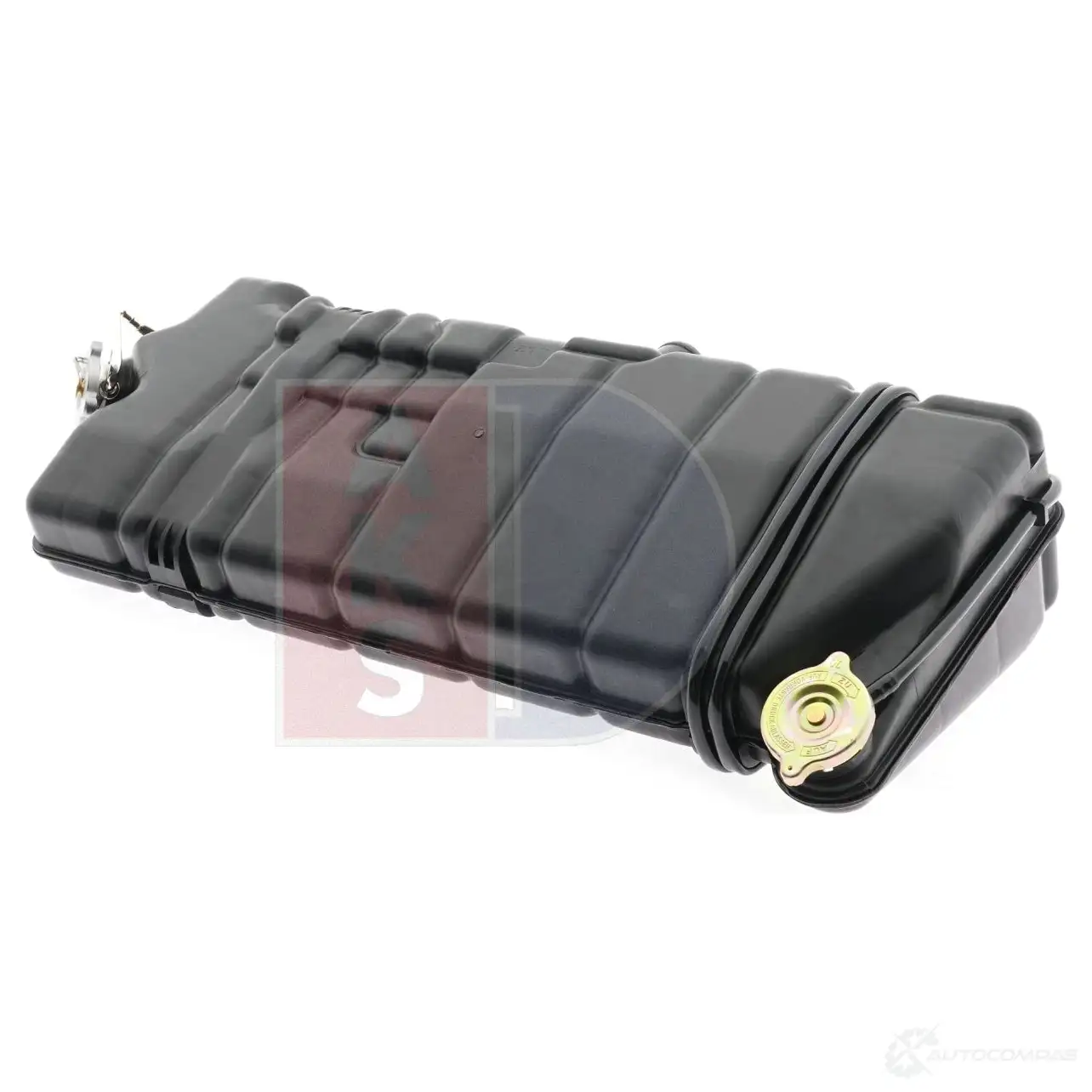 Расширительный бачок AKS DASIS 869605 4044455312024 133080n VW6UW ST - Изображение 1
