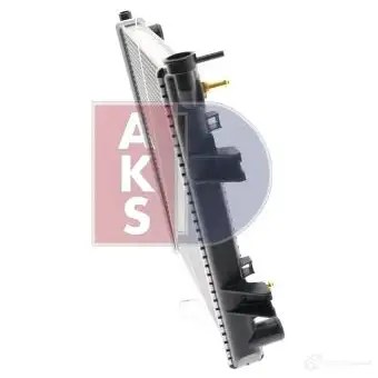 Расширительный клапан кондиционера AKS DASIS 840510n Z76POA 5 6109452