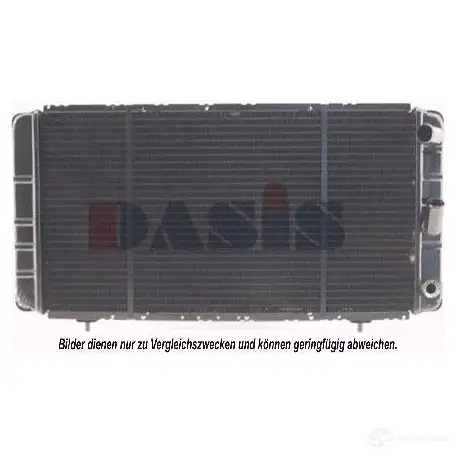 Расширительный клапан кондиционера AKS DASIS TA VFN 4044455330172 841030n 878921 - Изображение 1