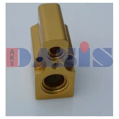 Расширительный клапан кондиционера AKS DASIS 878906 MM24XI Q 840520n 4044455329985