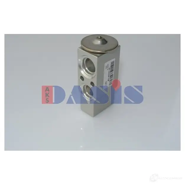 Расширительный клапан кондиционера AKS DASIS 878911 PCQ U15 840660n 4044455330042