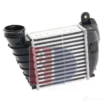 Крыльчатка охлаждения двигателя AKS DASIS 068430n IJKHV T 358620596 4044455348849