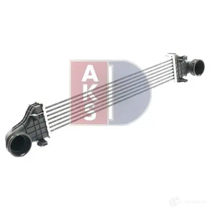 Крыльчатка охлаждения двигателя AKS DASIS GM1F 1 128027n 4044455350316 1423282750