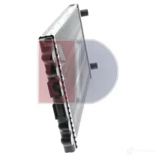 Крыльчатка охлаждения двигателя AKS DASIS 408035n VY XJP2 4044455454199 6109124