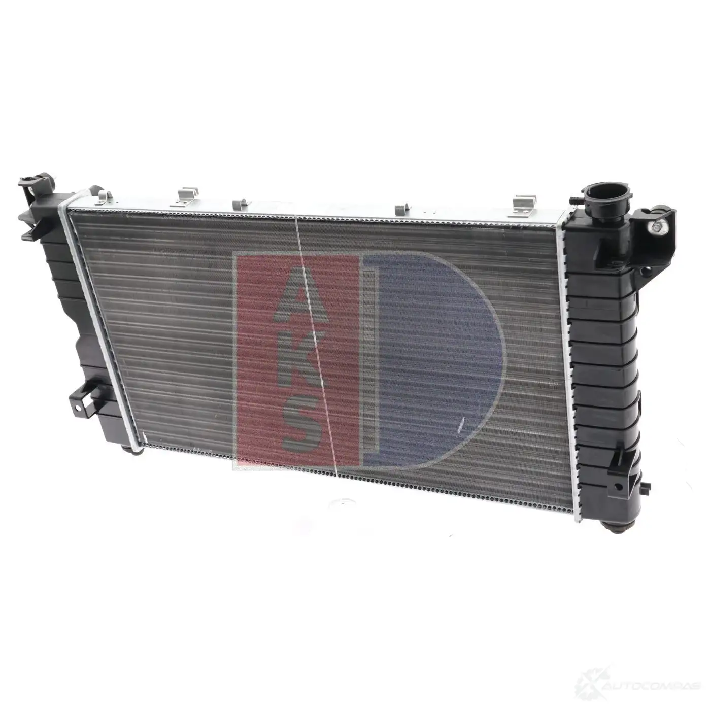 Крыльчатка кондиционера AKS DASIS 870650n 4044455311478 6108736 U8P SJ8