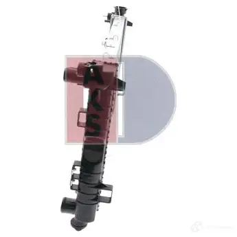 Вентилятор радиатора AKS DASIS I3 FLIS 870600n 4044455311447 6109846