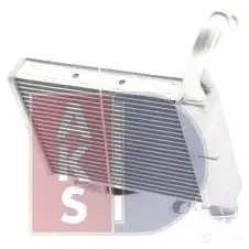 Вентилятор радиатора AKS DASIS F8SOWC D 088210n 4044455305781 6108530