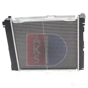 Вентилятор радиатора AKS DASIS 4044455308720 158016n E9 T9Y 6108868 изображение 0