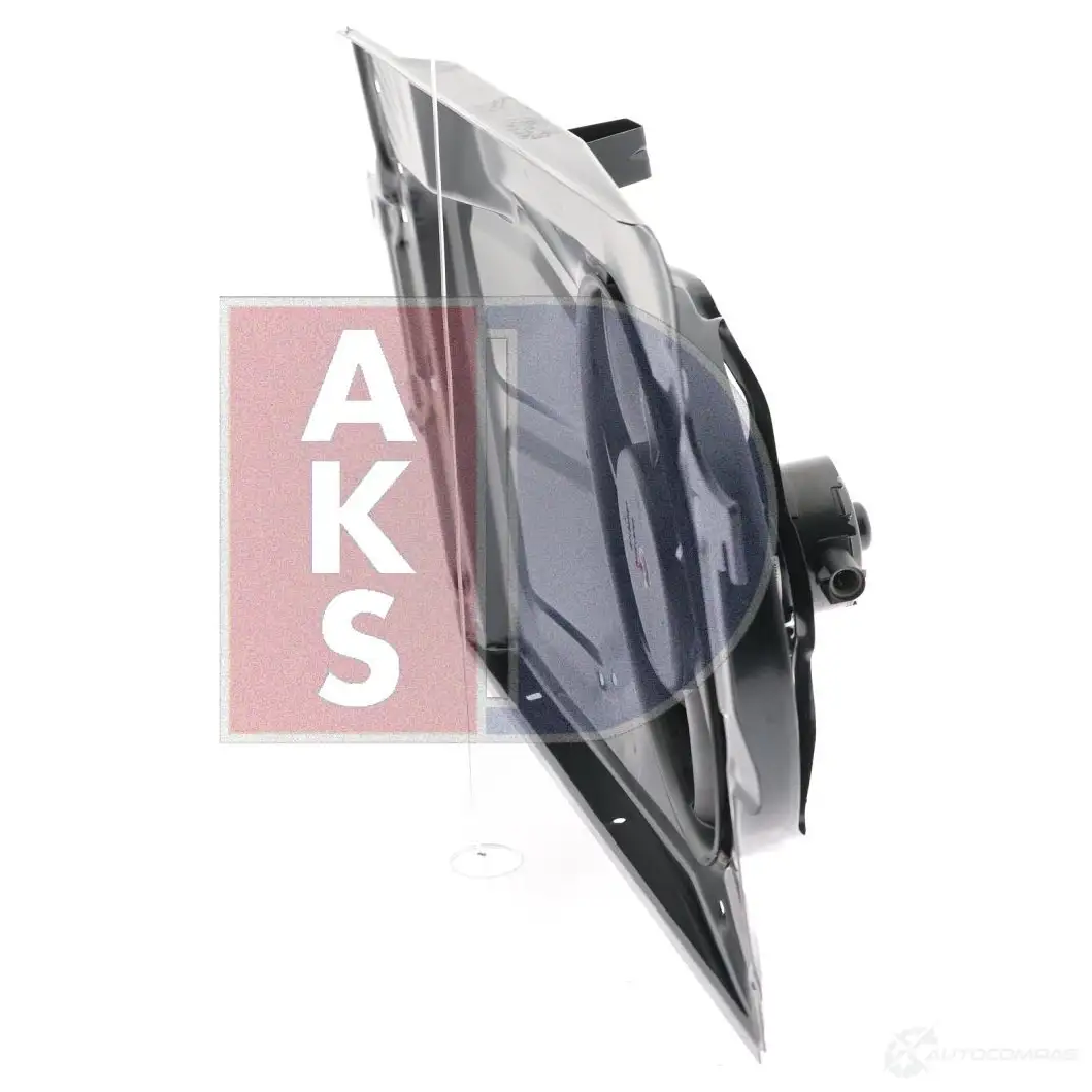 Вентилятор радиатора AKS DASIS 098096n 4044455013938 868351 TJ WFT изображение 11