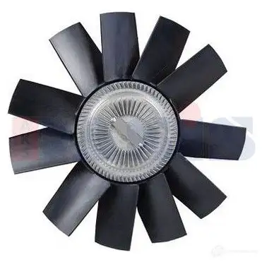 Вентилятор радиатора AKS DASIS 4044455680550 G5K7 7 048123n 866376 изображение 0