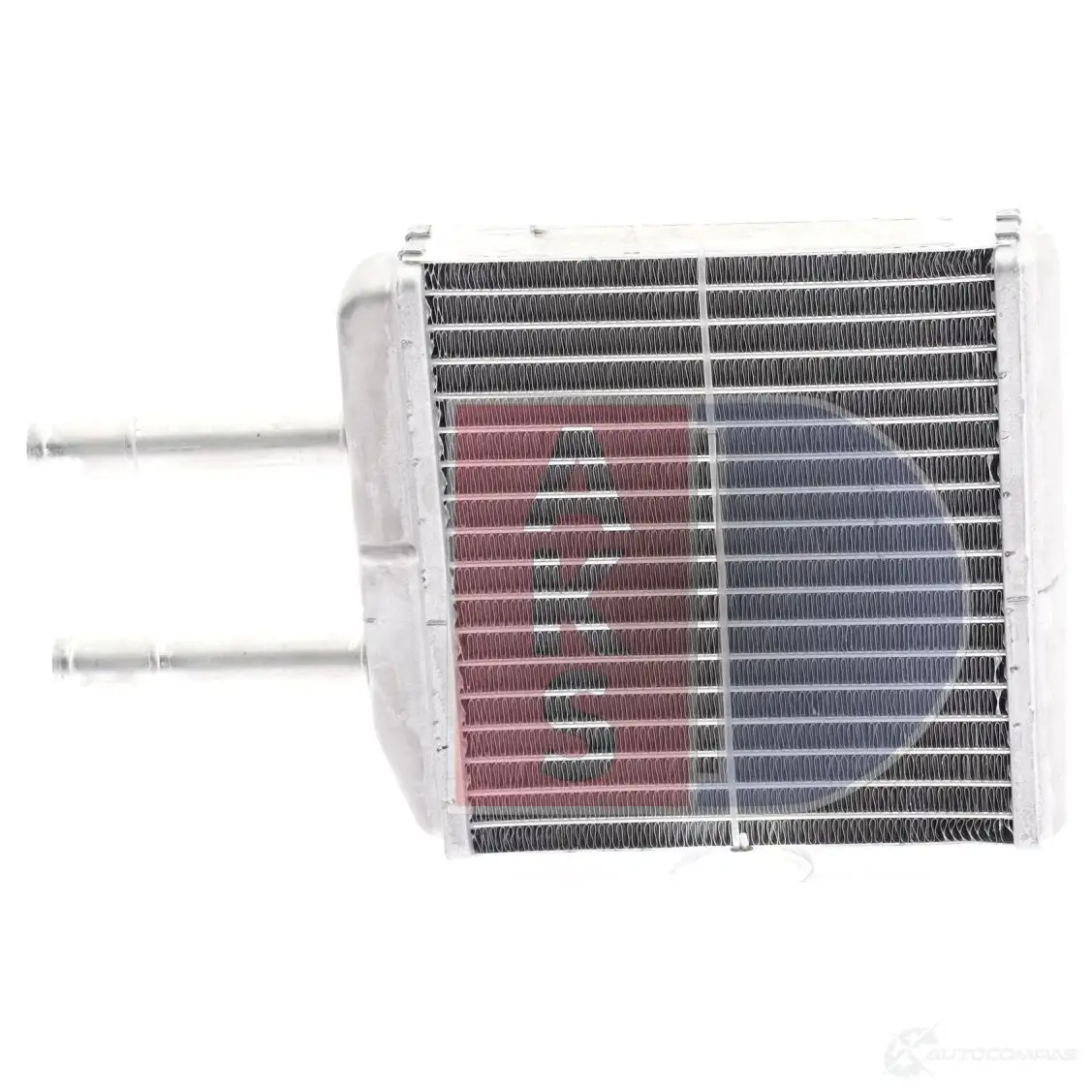 Радиатор печки, теплообменник AKS DASIS 159002n HIQFZ 6 4044455269588 870606 изображение 8