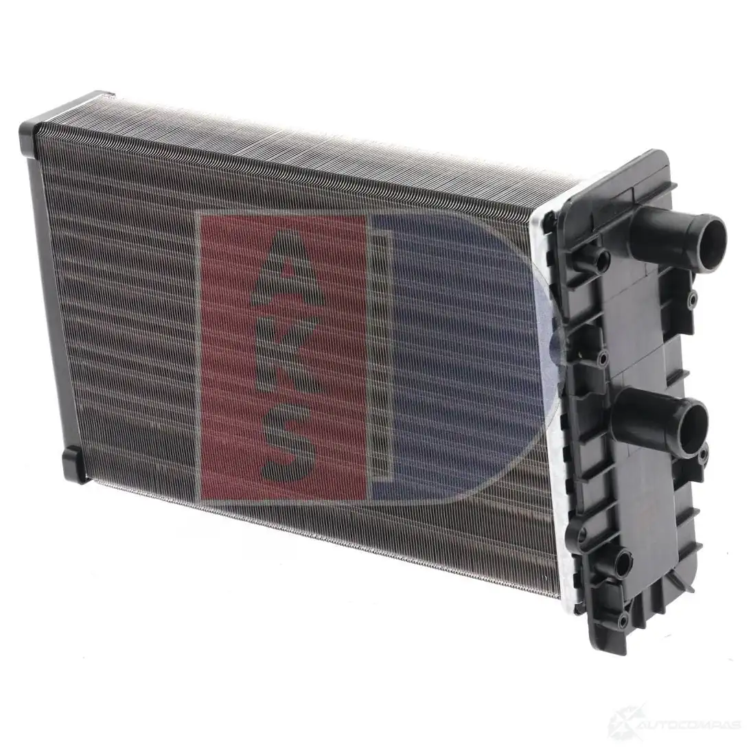 Радиатор печки, теплообменник AKS DASIS H JZL4 249020n 872219 4044455269700 изображение 0