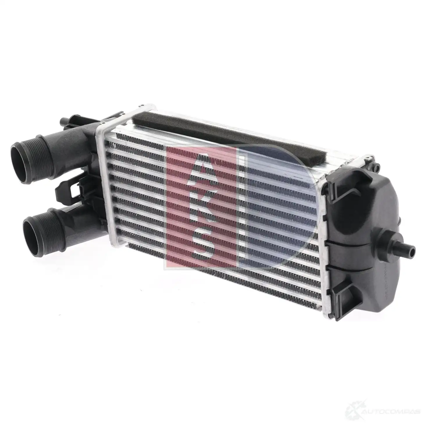 Интеркулер AKS DASIS 097041n 1438022101 6ZTVS G - Изображение 1