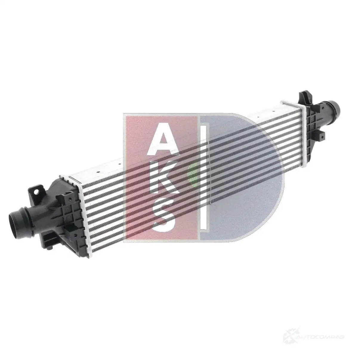 Интеркулер AKS DASIS 870480 4044455683971 T5XM O 157054n изображение 6