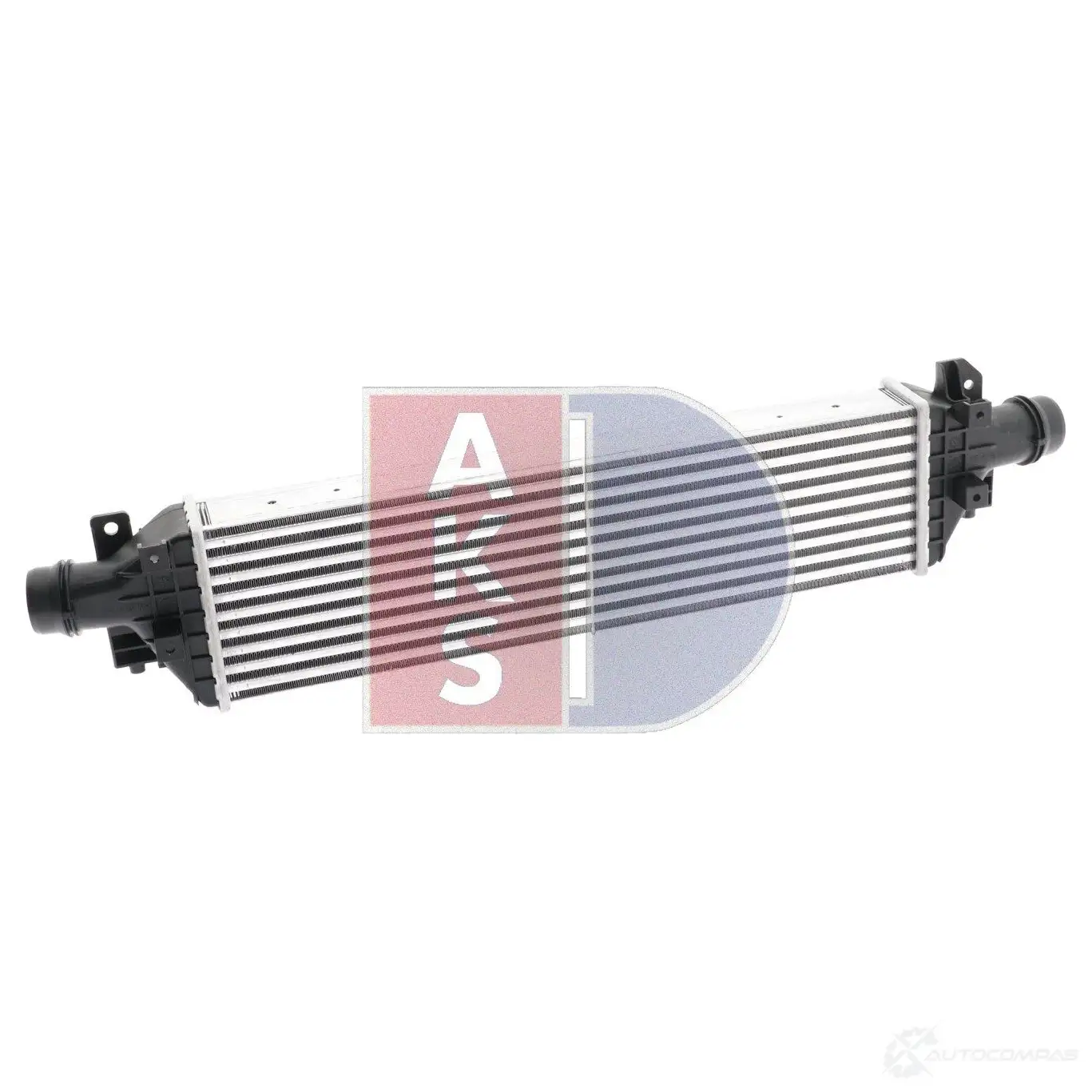 Интеркулер AKS DASIS 870480 4044455683971 T5XM O 157054n изображение 7