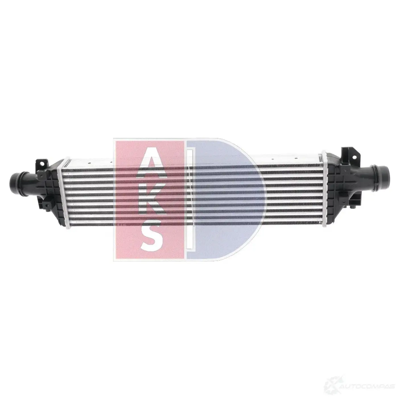 Интеркулер AKS DASIS 870480 4044455683971 T5XM O 157054n изображение 8