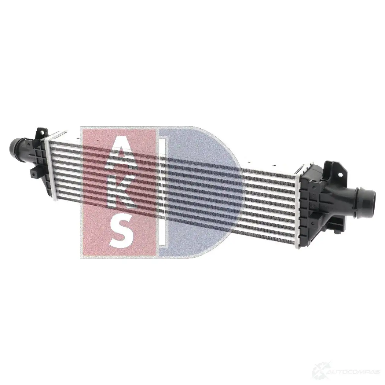 Интеркулер AKS DASIS 870480 4044455683971 T5XM O 157054n изображение 9