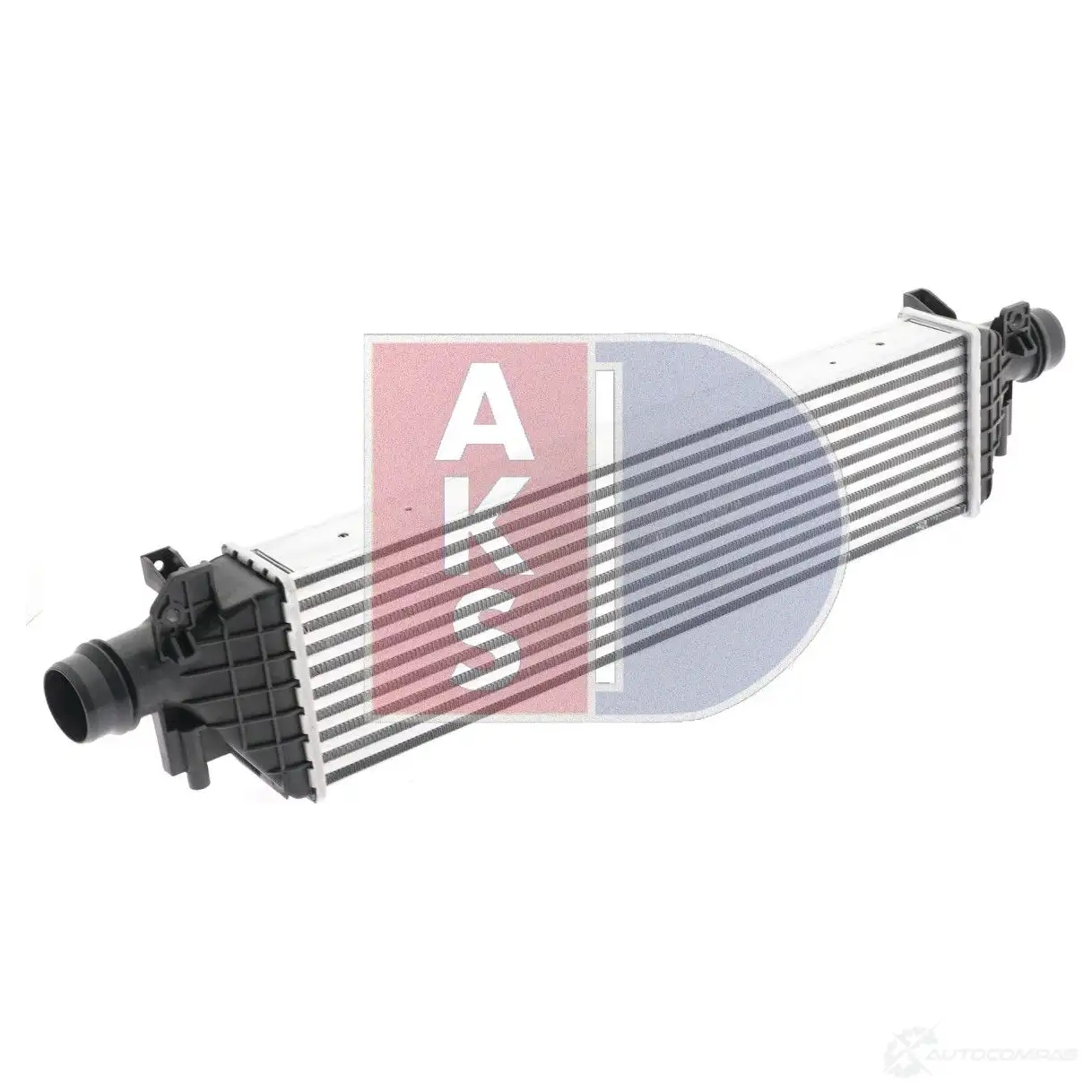 Интеркулер AKS DASIS 870480 4044455683971 T5XM O 157054n изображение 14