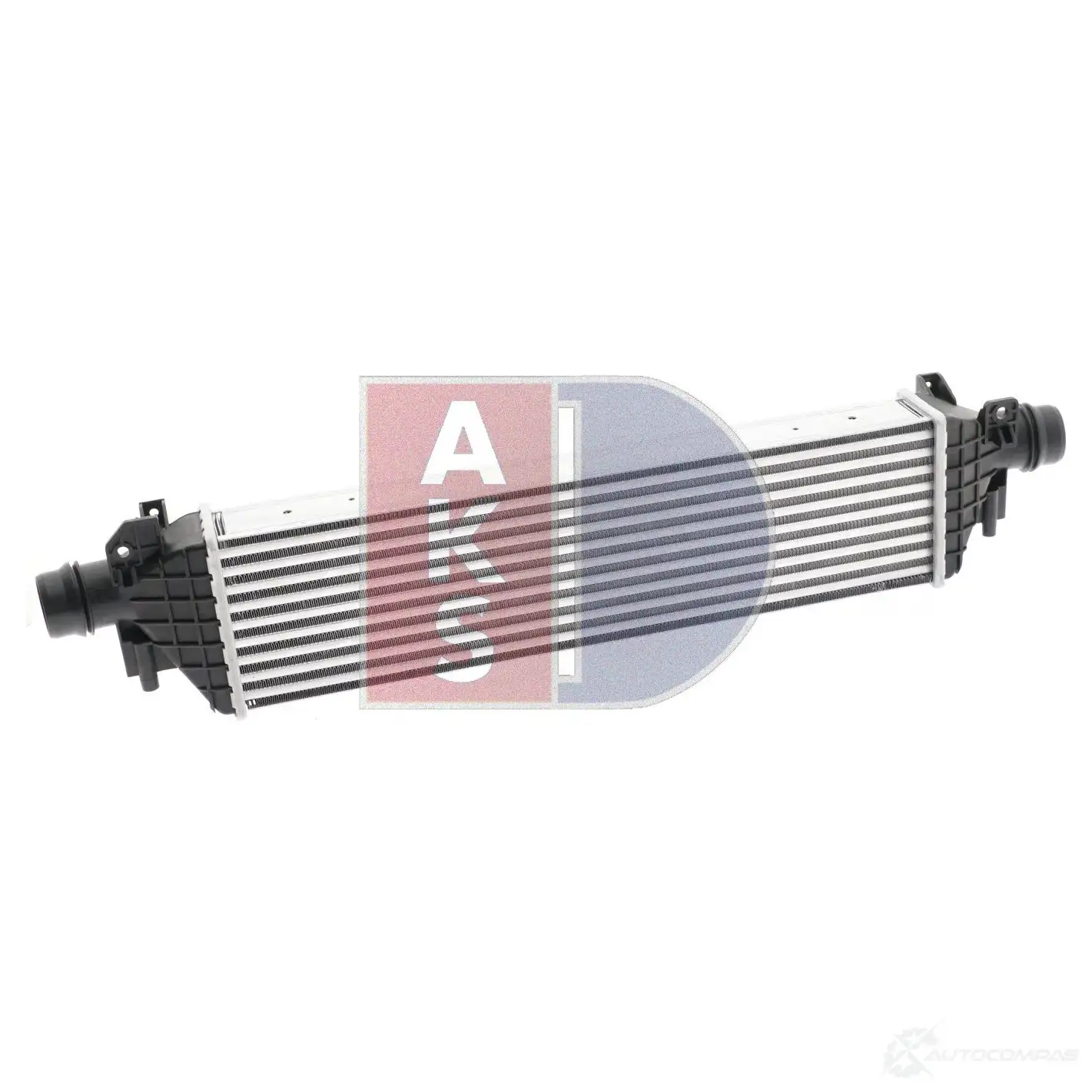 Интеркулер AKS DASIS 870480 4044455683971 T5XM O 157054n изображение 15