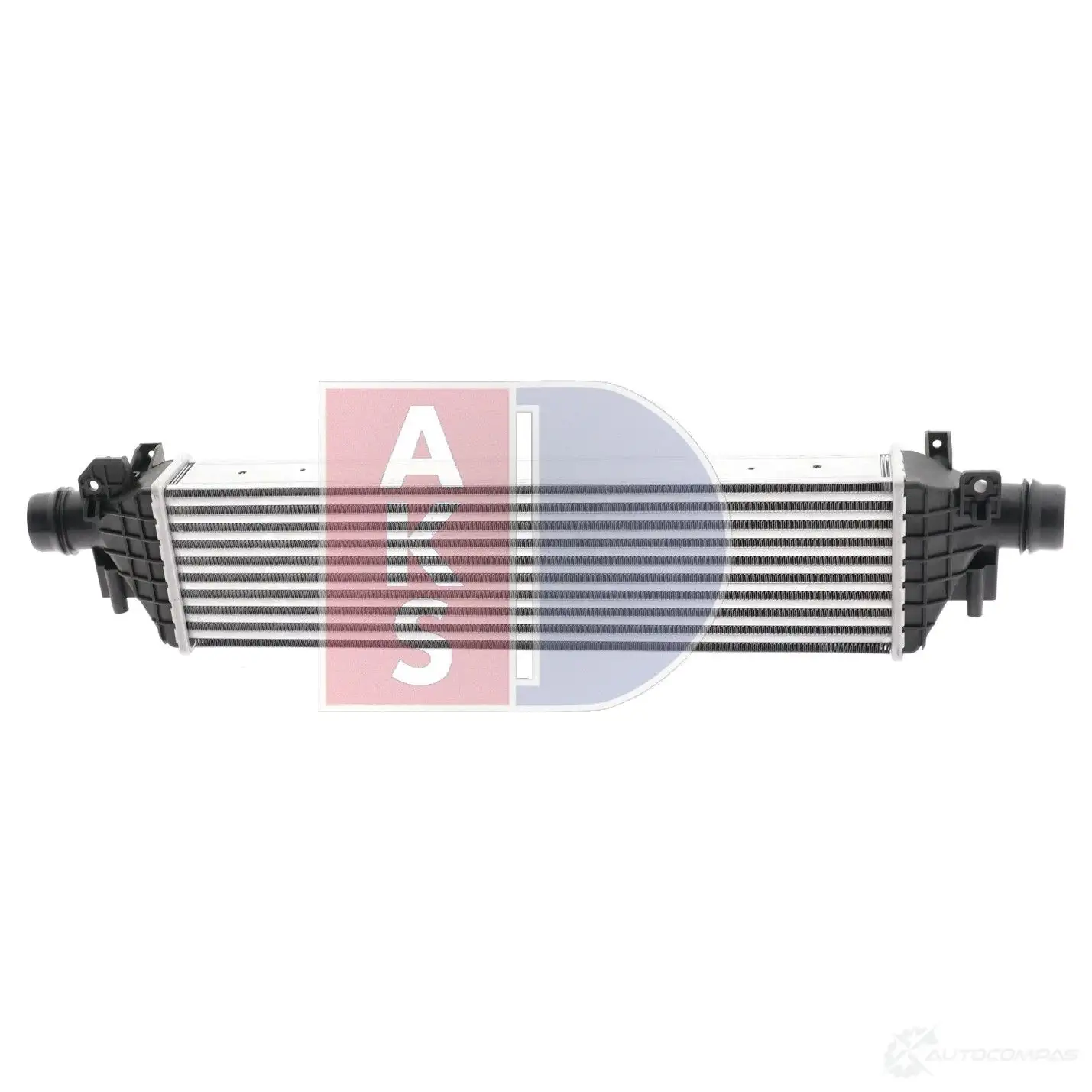 Интеркулер AKS DASIS 870480 4044455683971 T5XM O 157054n изображение 16