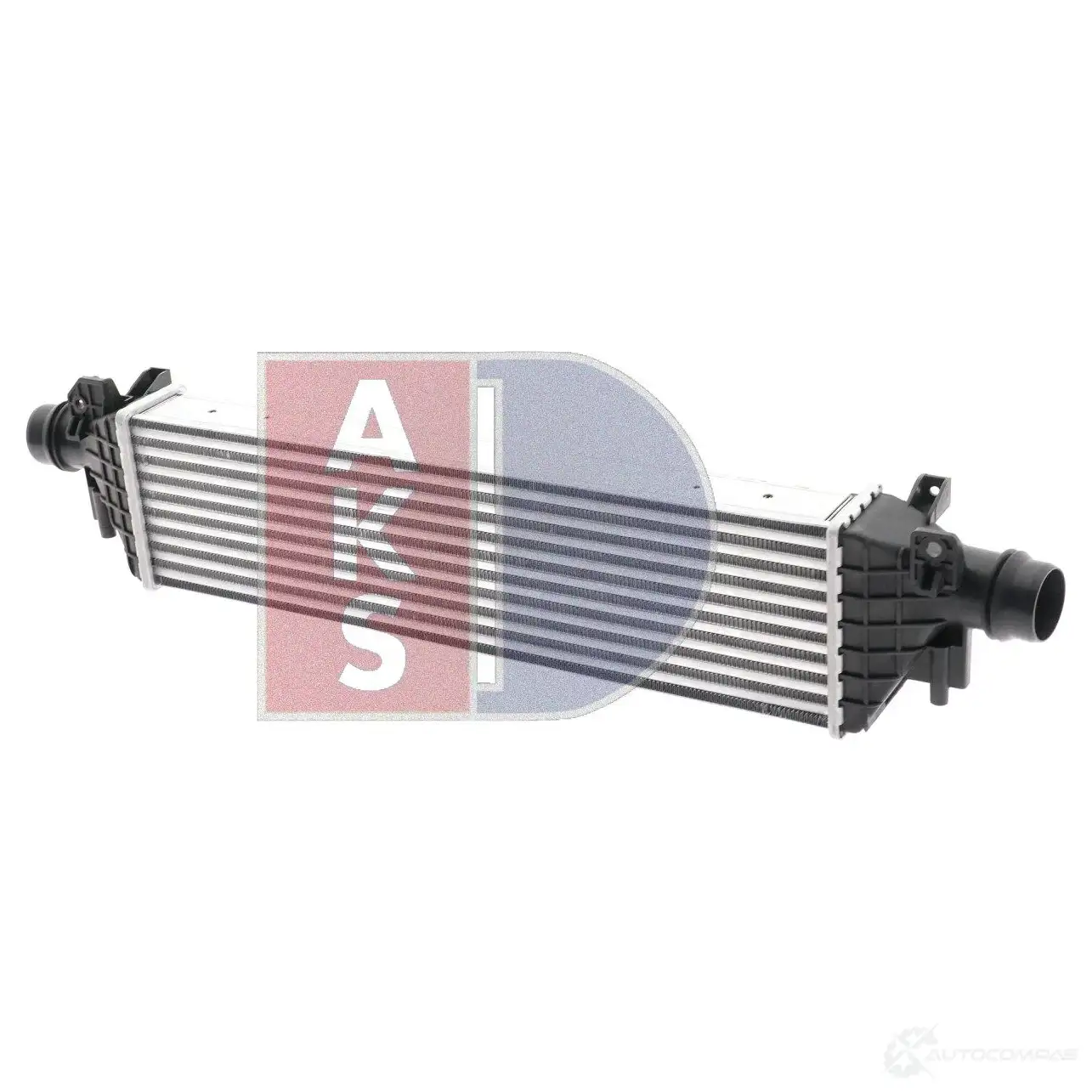 Интеркулер AKS DASIS 870480 4044455683971 T5XM O 157054n изображение 17