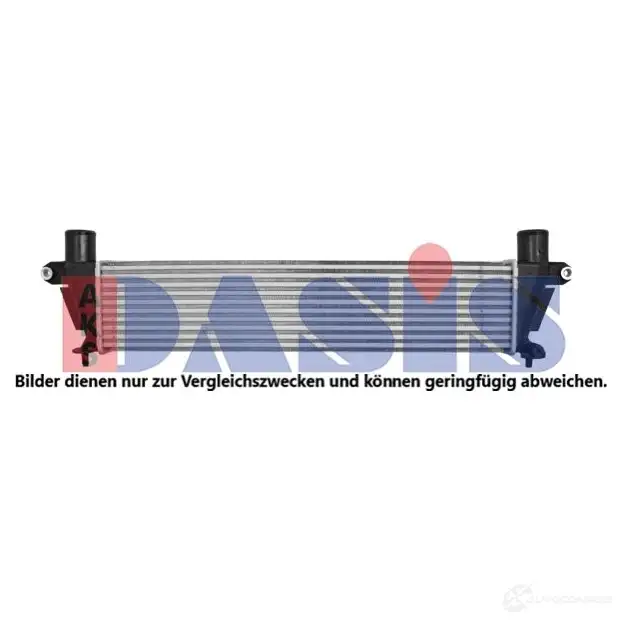 Интеркулер AKS DASIS 872197 237001n MWYMQ 5 4044455679936