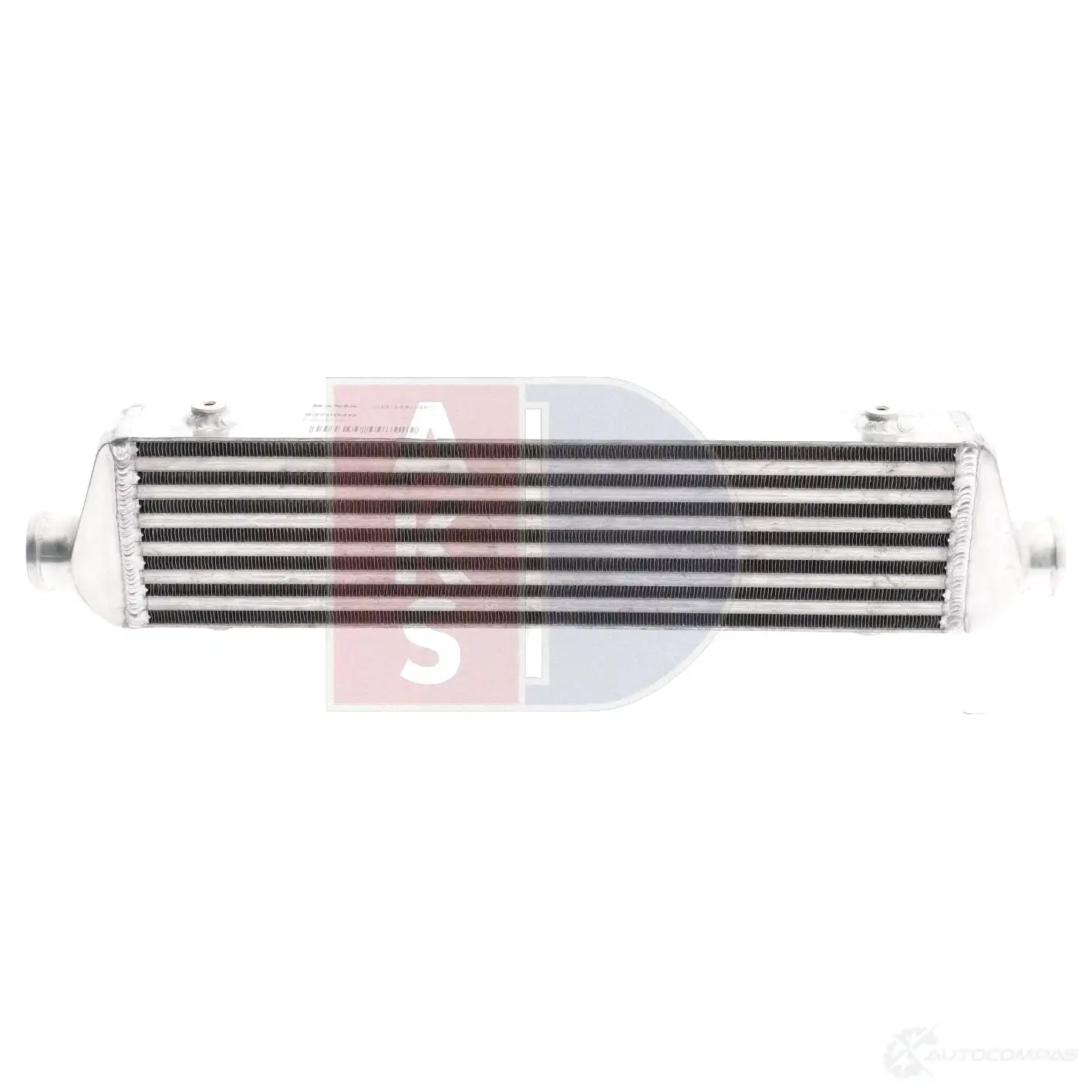 Интеркулер AKS DASIS 5 ZAFR 1423289559 4044455448525 937004n изображение 0