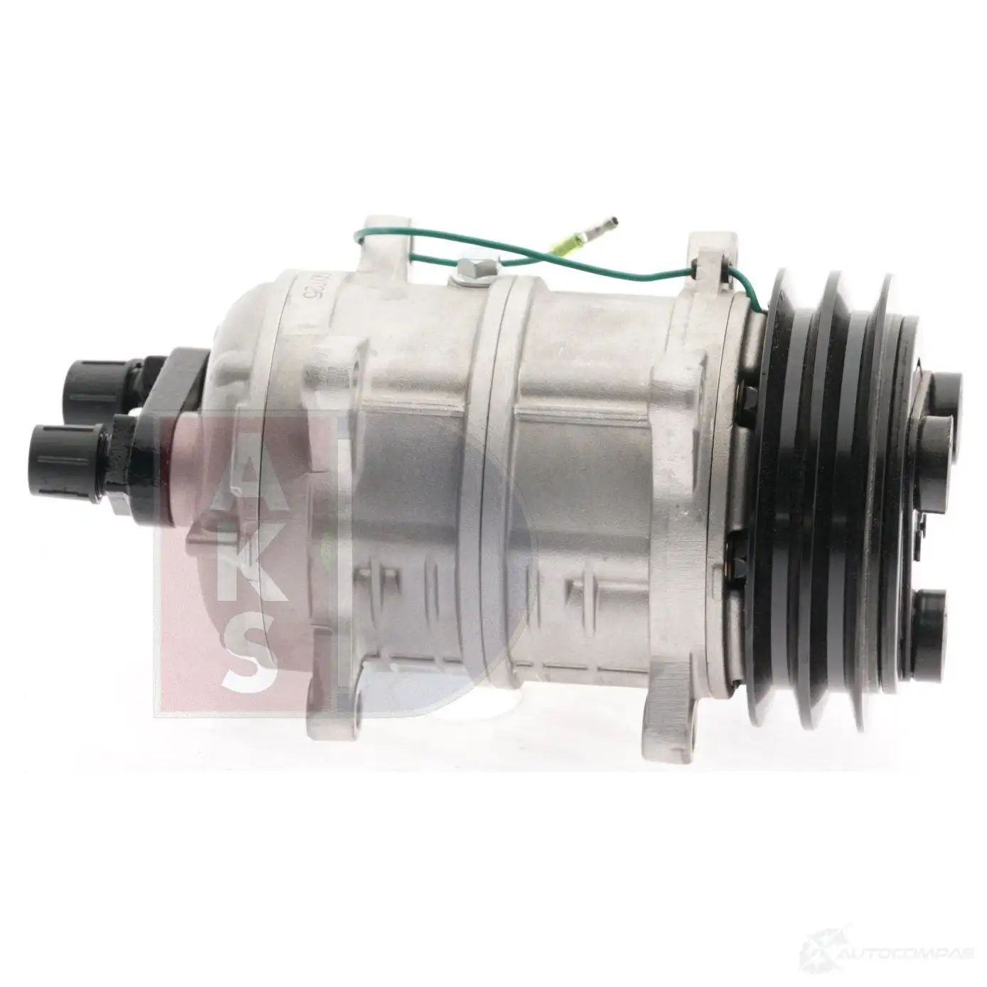 Интеркулер AKS DASIS 5 ZAFR 1423289559 4044455448525 937004n изображение 2