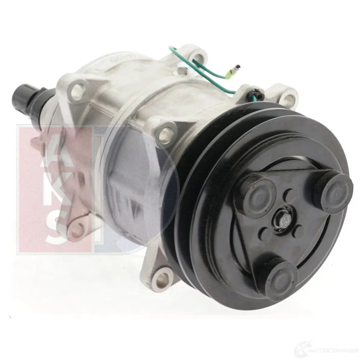 Интеркулер AKS DASIS 5 ZAFR 1423289559 4044455448525 937004n изображение 4