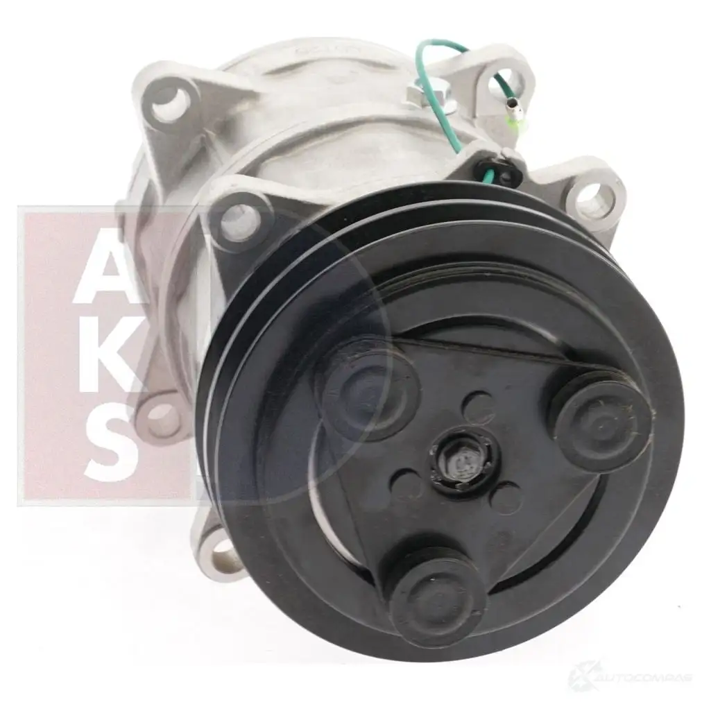 Интеркулер AKS DASIS 5 ZAFR 1423289559 4044455448525 937004n изображение 5