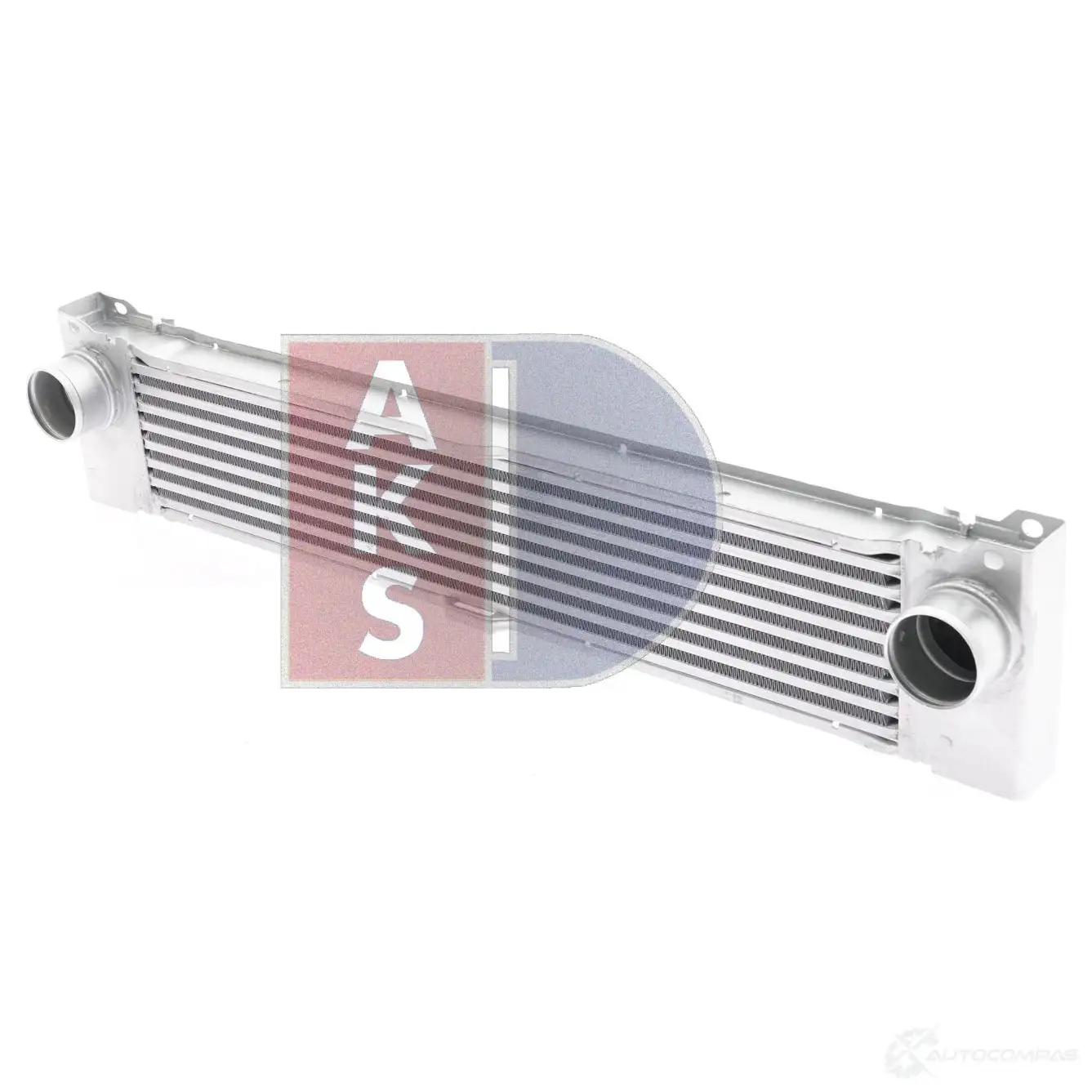 Интеркулер AKS DASIS 869216 4044455296386 127003n PP X31 - Изображение 1