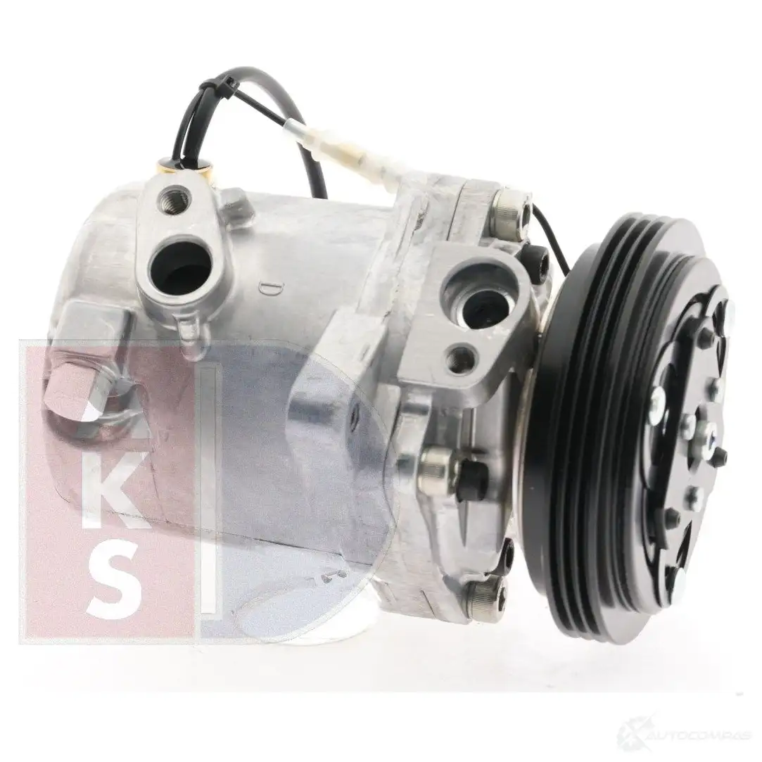 Интеркулер AKS DASIS ZYX 0WQ 937007n 4044455448556 1423289562 изображение 5